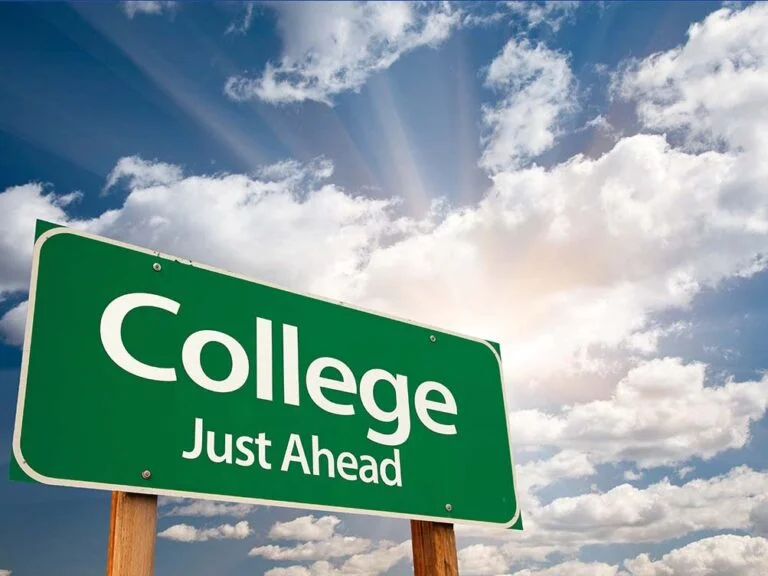 Read more about the article College Application Time!