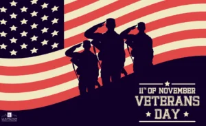 Read more about the article Veterans Day